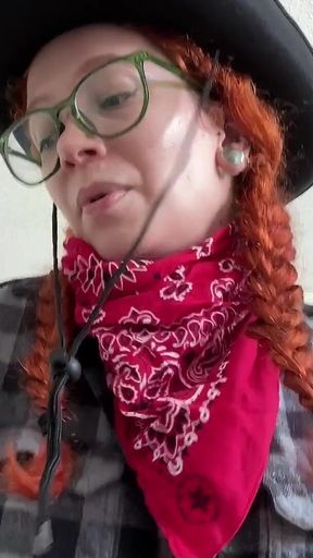 This Town Ain't Big Enough for the Two of Us: Futa Sheriff Gives Criminal Rough Punishment Pegging