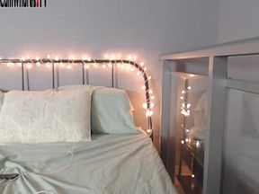 ariana aimes milky feet