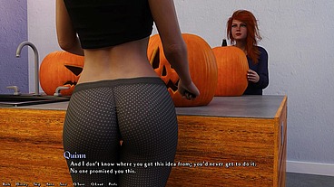 Being A DIK 0.9.1 Vixens Part 300 Lingerie And Costumes! By LoveSkySan69