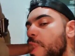 BIG ASS BITCH LIKES TO BE FUCKED BY DELIVERY MAN- PT. 3 @MrBumbumbrasil