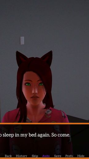 My New Household - (PT 21) - NC   Clip 3
