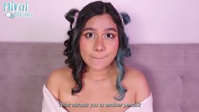 Q&amp;a Goals? What Makes Me Happy? I Sing