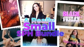 SPH Bundle Pack! Black friday