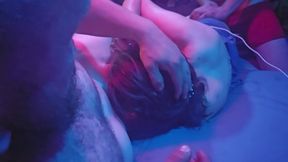 Delilah Takes Dick Like a Pro