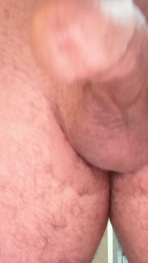 Cum in your mouth