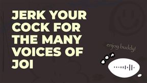 Who turns you on the most?