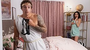Jayden Marcos And Andylynn Payne - Sorority Switch Up
