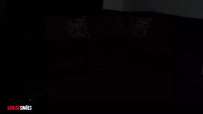 Hot Couple Fucks Hard Uncut Amateur Original Prime