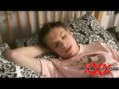 He is very talanted boy