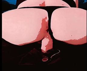 Cartoon porn