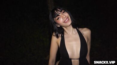 I Met Her At A Party