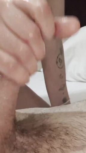 He Fuck My Tight Ass for the First Time