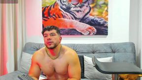 Dante Adamss Party on Jan 14, 2026