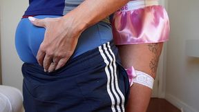 gozei na boca do safado do rabao.