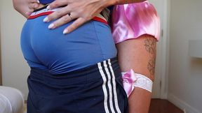 gozei na boca do safado do rabao.