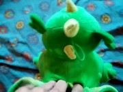 Grean Dragon One Part I no music