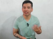 El novio de mi prima me preña el culo con sus 21cm de verga en un baño abanadonado! Relato sexual