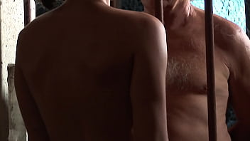 Girl Sucking Old Man Cock