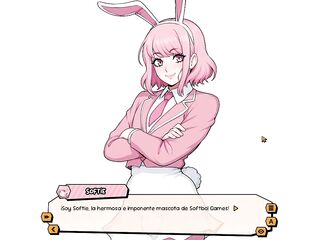 Mi Femboy Roommate Fin Particular Week 1