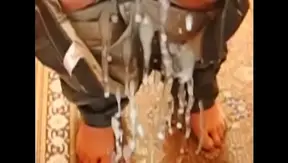 Hot Public Solo Scene: Amateur Guy Jizzes Hard Outdoors – SoloBoy 18+