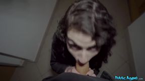 PublicAgent - Lydia Black