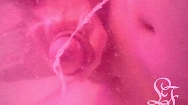 Look deep inside my Butt filled with Toys and make me Cum!