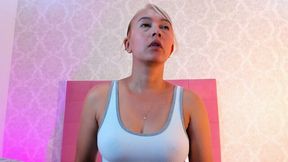 Daphne Beaumont Private Show