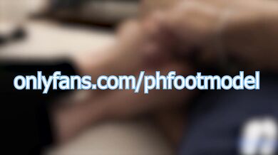 Day with my Foot friend