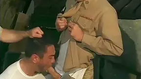 Best Sex Video Homo Threesome Best Like In Your Dreams - Steve Cassidy, Eric Scott And Steve Scott