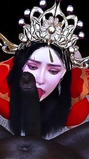 Bootylicious Dream Files: Animated Goddess Glow - 3D Animation Hentai