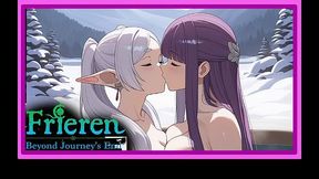 Frieren: Beyond Journeys End - Frieren And Fern Await You In Their New Chapter