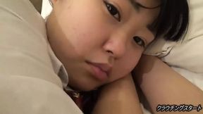 Sweet Asian Babe 12219
