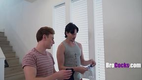 You Are Never Too Cool For Family Time - Jack Hunter  Eric Charming