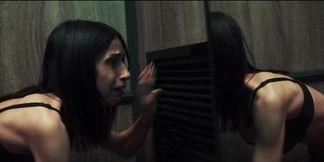 Parasited no escape - Veronica Leal