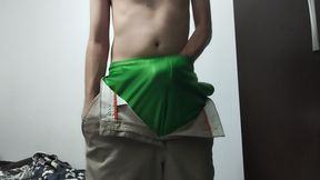 Uniform