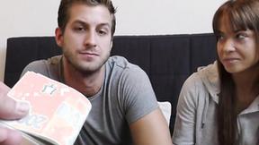 ”Can I Blast Your BAE P-O-V?”