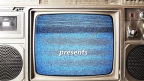 Classic vintage film features blacked couple and beautiful women