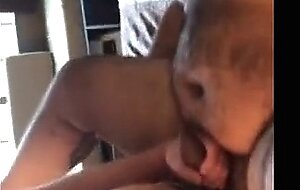 Bareback Bear Pounding