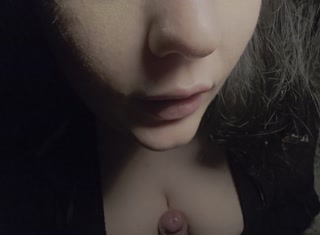 Italian woman with big boobs get titsjob (Teaser/subscribe🔵⚪️)