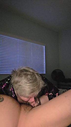 8 Minutes of Fucking