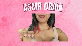 ASMR Drain