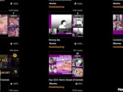 Where are the videos? A quick rundown of what's coming