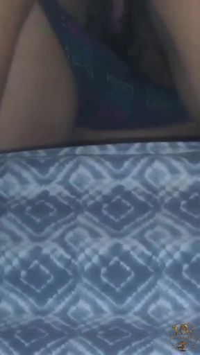 Fucking my stepsister 2nd part   Clip 1