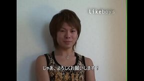 Looking for models! Daichi vol.1