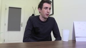 blameless straight lad got his butthole plowed