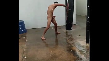 Treino de Leve