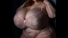 Big Boobs Manifesto (AI Generated) SD