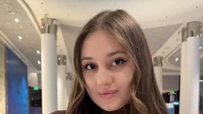 Model video sent by @LucyJoy @Showing Boobs and #18+ Teen #Exhibitionist Porn #European Porn #Sexy #Natural Big Tits film movie hardcore | Tik.Porn