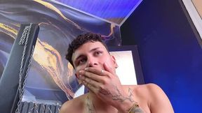 Liam Cardona Private Show