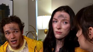 Hottest TeamSkeet porn compilation with hot bitches